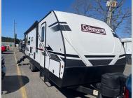 Used 2022 Dutchmen RV Coleman Light 2715RL image