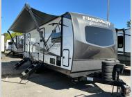 New 2025 Forest River RV Flagstaff Super Lite 26FKBS image