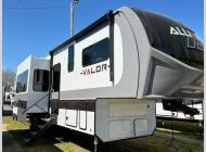 New 2025 Alliance RV Valor 36V11 image