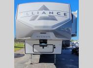 New 2025 Alliance RV Avenue 38DBL image