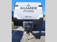 New 2025 Alliance RV Delta Ultra Lite RK234 image