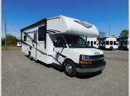 New 2024 Coachmen RV Leprechaun 270QB Chevy 3500 image
