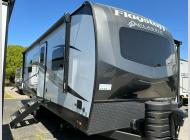 New 2025 Forest River RV Flagstaff Classic 826KBS image