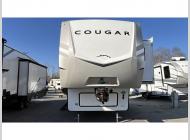 New 2025 Keystone RV Cougar 260MLE image