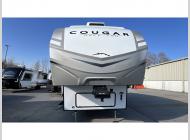 New 2025 Keystone RV Cougar Half-Ton 27SGS image