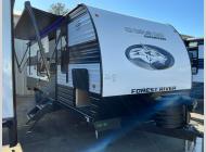 New 2025 Forest River RV Cherokee Grey Wolf 22CE image
