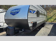 Used 2023 Forest River RV Salem FSX 270RTK image