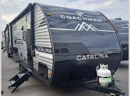 New 2025 Coachmen RV Catalina Summit Series 7 184BHS image