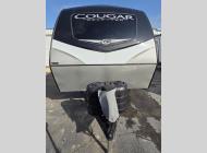 Used 2023 Keystone RV Cougar Half-Ton 22RBS image