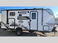 Used 2022 Dutchmen RV Coleman Rubicon 1708BH image