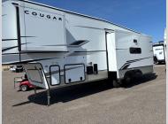 New 2025 Keystone RV Cougar 290RLS image