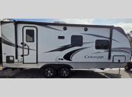 Used 2023 Keystone RV Cougar Half-Ton 22RBS image