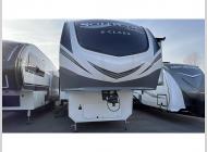 Used 2023 Grand Design Solitude S-Class 3740BH image