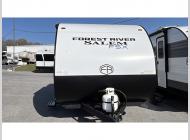 New 2025 Forest River RV Salem FSX 174BHLE image