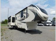 Used 2018 Grand Design Solitude 300GK image