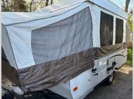 Used 2015 Forest River RV Rockwood Freedom Series 1910 image