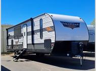 Used 2022 Forest River RV Wildwood 27RK image