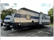 New 2022 Forest River RV Cherokee 274WK image