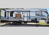 Used 2018 Forest River RV Vengeance Super Sport 295A18 image