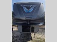 Used 2018 Forest River RV Vengeance Super Sport 295A18 image