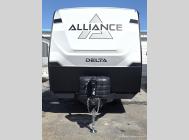 New 2025 Alliance RV Delta 321BH image