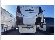 Used 2018 Heartland Bighorn Traveler 32RS image