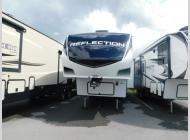 Used 2022 Grand Design Reflection 150 Series 260RD image