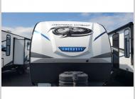 New 2024 Forest River RV Cherokee Alpha Wolf 33BH-L image