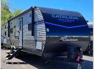 New 2023 Coachmen RV Catalina Legacy 303QBCK image