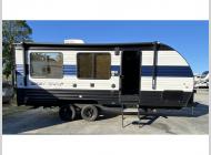 Used 2023 Forest River RV Cherokee Grey Wolf 18RR image
