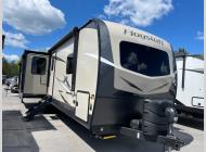 Used 2021 Forest River RV Flagstaff Super Lite 29RSWS image
