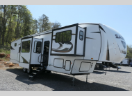 New 2024 Forest River RV Sabre 37FLH image