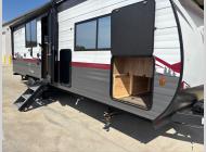 Used 2025 Forest River RV Campsite Reserve 25MW image