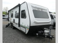Used 2021 Forest River RV No Boundaries NB19.1 image