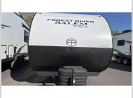 New 2025 Forest River RV Salem 270RTK image