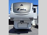 Used 2022 Alliance RV Paradigm 365RD image