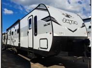 New 2025 Jayco Jay Flight SLX 330TBS image