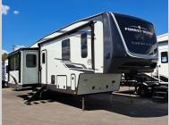New 2025 Forest River RV Flagstaff Classic 361RL image