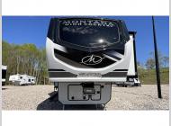 New 2025 Keystone RV Montana High Country 295RL image