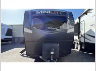 Used 2022 Forest River RV Rockwood Mini Lite 2507S image