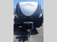 Used 2024 EAST TO WEST Alta 2850KRL image