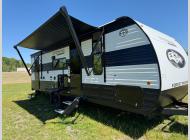 New 2025 Forest River RV Cherokee Grey Wolf 23DBH image