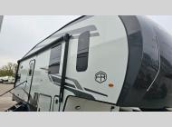 New 2025 Forest River RV Flagstaff Classic 281RK image