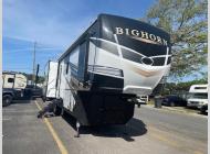 Used 2021 Heartland Bighorn 3120RK image