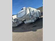 New 2025 Keystone RV Cougar Half-Ton 29RLI image