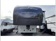 New 2025 Forest River RV Flagstaff Classic 281RK image
