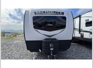 New 2025 Forest River RV Flagstaff Micro Lite 21FBRS image