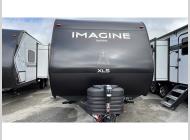 New 2025 Grand Design Imagine 22MLE image