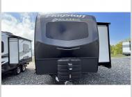 New 2025 Forest River RV Flagstaff Classic 826MBR image