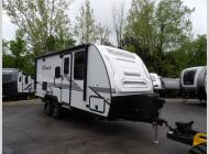 Used 2022 Winnebago Industries Towables Micro Minnie 2108DS image